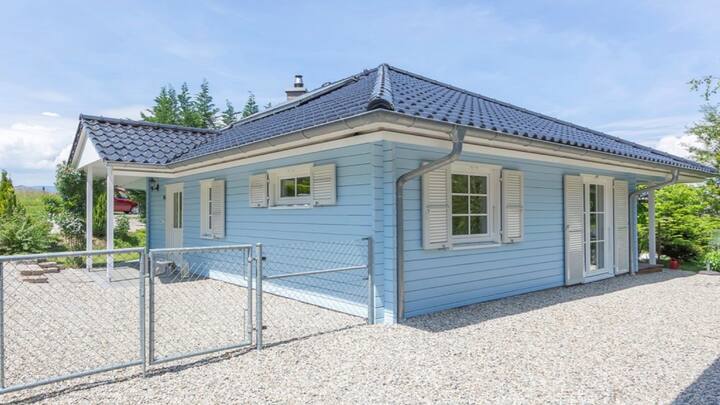 Ferienhaus Portalban