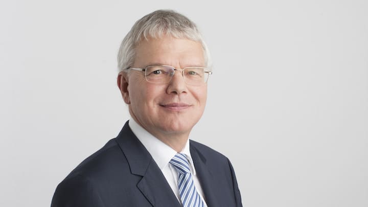 Conrad Ammann
