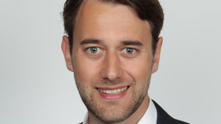 Selma-Finance Gruender Kevin Linser 