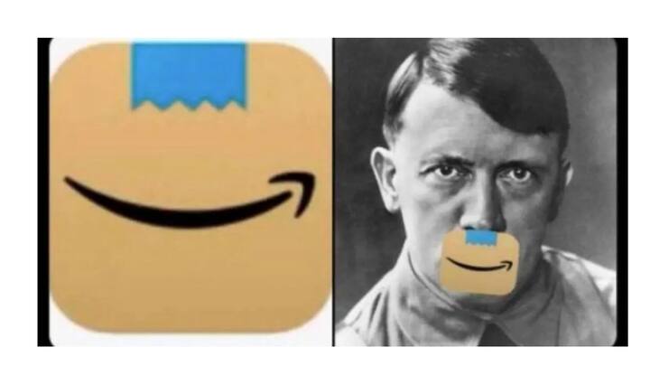 Amazon Logo