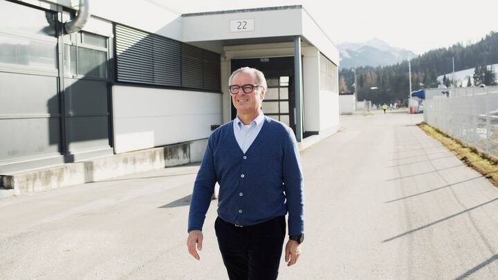 Wolfgang MayrhoferAtomicfÃ¼r Bilanz MagazinAltenmarkt, 06.12.2019
