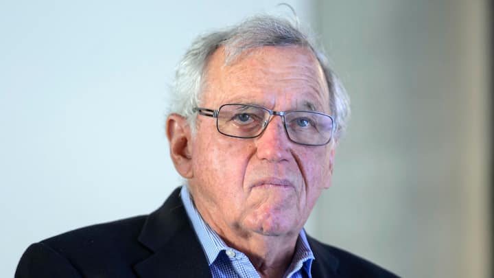 Hansjörg Wyss