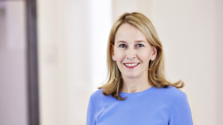 Beatrix Morath Managing Director & Country Head at AlixPartners