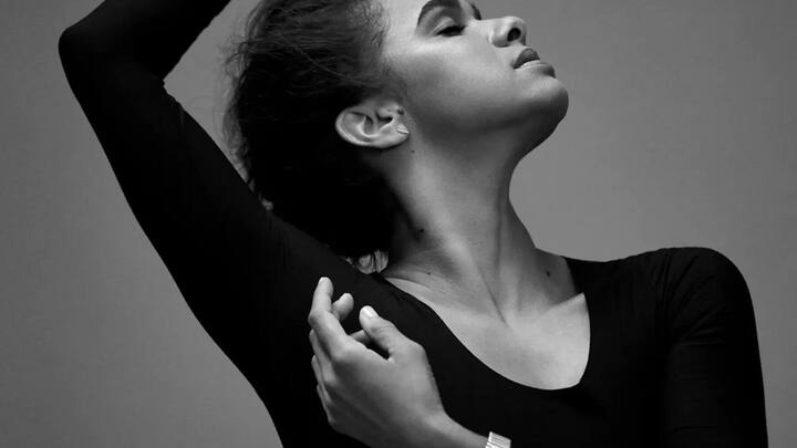 Misty Copeland