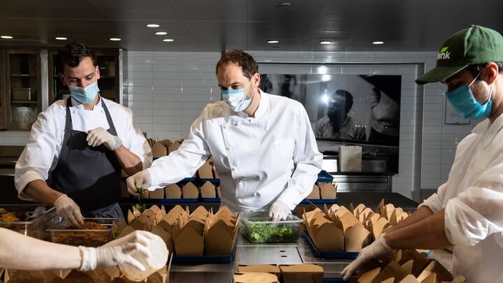 Daniel Humm