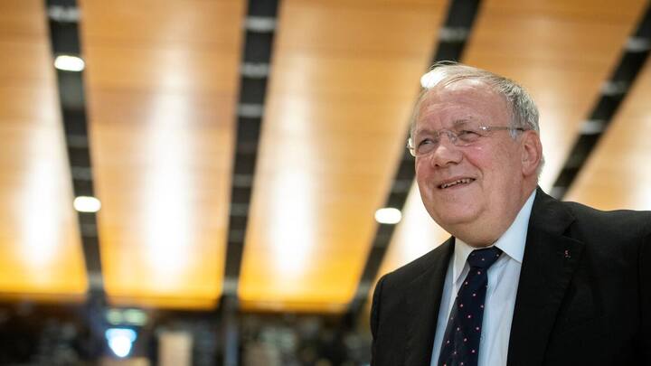 Johann Schneider Ammann