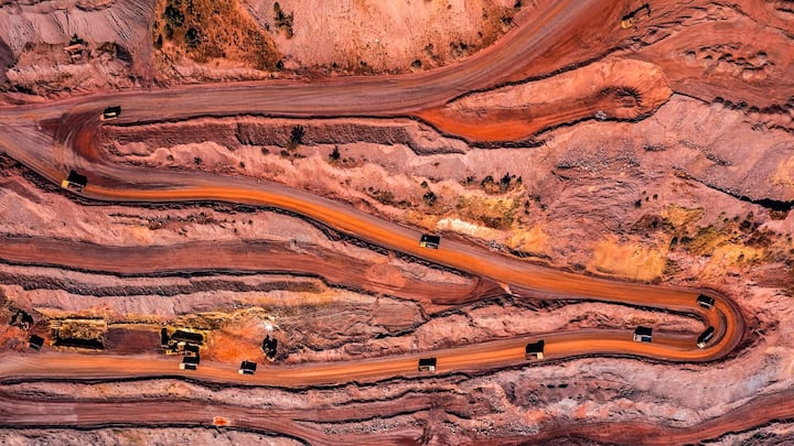 BIL 07/23 IN Rohstoffe