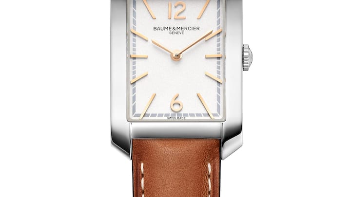 Baume et mercier Hampton 10472 SOLDAT