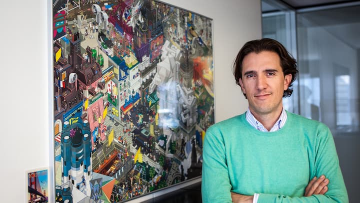 CÉDRIC KÖHLER