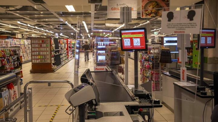 Die erste Baustelle ist das Ladenkonzept der Migros. Einige Genossenschaften müssen ihre Läden modernisieren. Zudem soll das Supermarktgeschäfts neu organisiert werden.