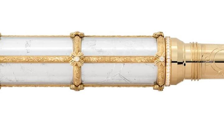 ... «Der Spiegelsaal» (7 Stück, 332’000 Fr.); ...