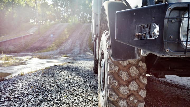 Unimog