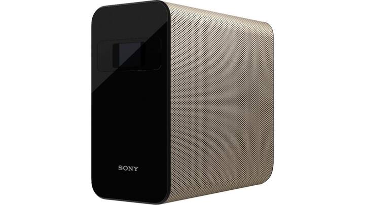 Sony Xperia Touch