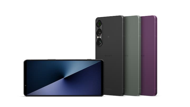 <p>Xperia</p>