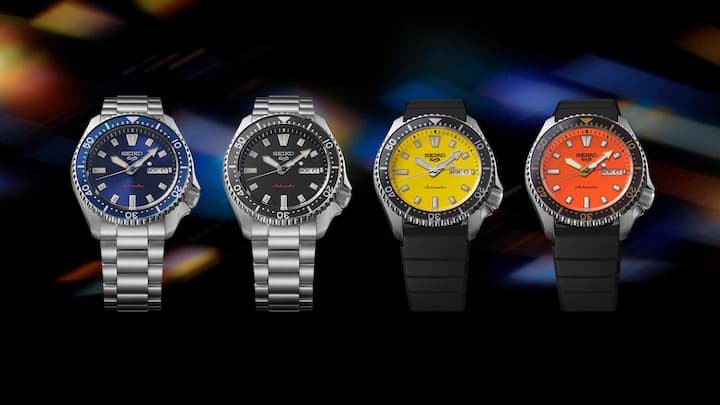 <p>Orient Diver Design</p>