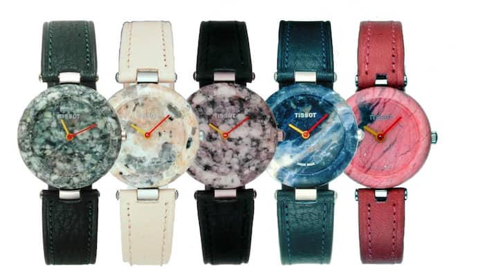 In den 1980er-Jahren ein Hit, doch dann hörte man nicht mehr viel von der RockWatch.