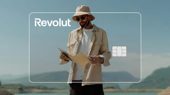 <p>Revolut ist eines der erfolgreichsten Fintechs weltweit.</p>