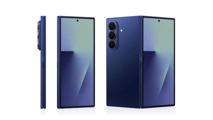 <p>Galaxy Z Fold7</p>