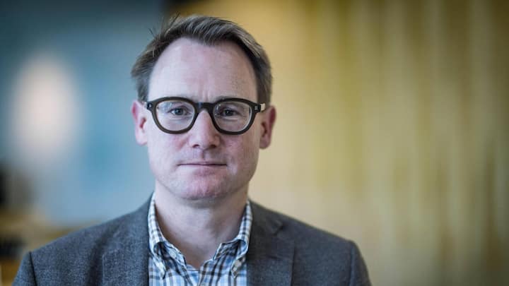 Urs Furrer ist Präsident des ­Gewerbeverbands. Er ­bewog Budliger auch schon zu einer Rede vor Verbandsmitgliedern.