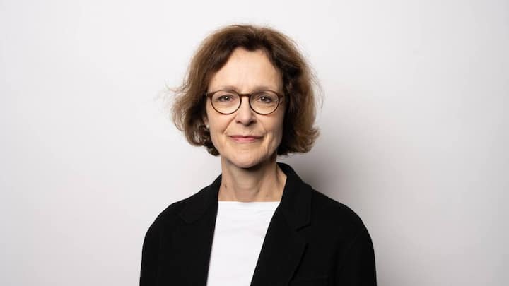 Monika Rühl Die Economiesuisse-­Direktorin schätzt ­Budligers direkte und diplomatisch unverklausulierte Art.