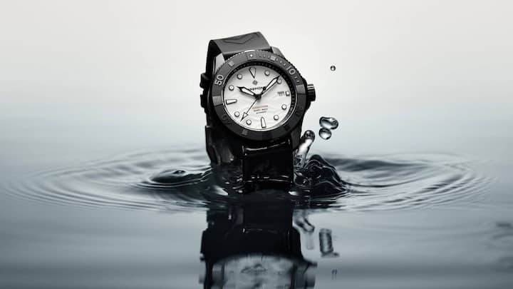 Bremont Supermarine_BlackCeramic_whiteDia