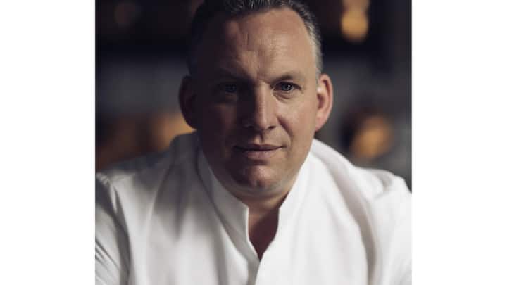 <p>Mike Wehrle</p>