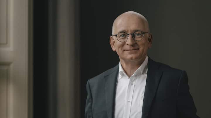 <p>2023 und 2024 ­waren laut Daniel Rüedi die operativ besten Jahre der ­Basler ­Privatbank ­Baumann &amp; Cie.</p>