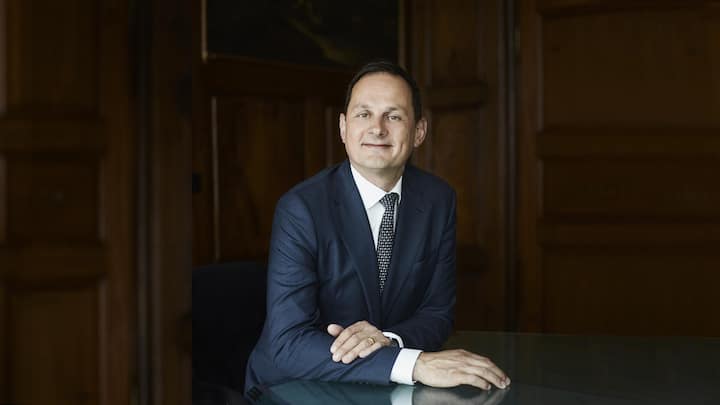 <p>Remy Reichmuth ­haftet seit 2017 mit seinem Privatvermögen. Die Luzerner haben sich einen Namen für kreative Realwertanlagen gemacht.</p>
