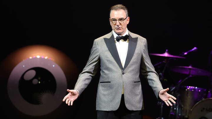 <p>Christian Jungen, seit 2020 künstlerischer Leiter des Festivals und nun auch Besitzer, gleiste das Management-Buy-out auf. Er selber hält den bestimmenden Anteil der Aktien.</p>