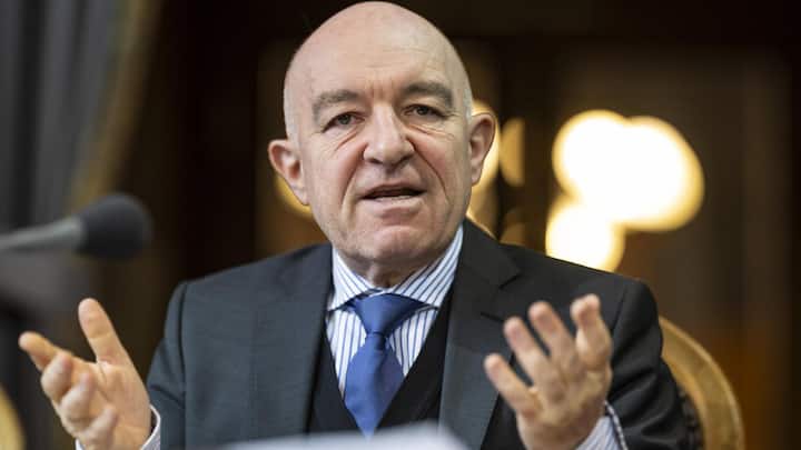 <p>Ständerat Daniel Jositsch will mit dem Verein «Die Plattform» dem Reformstau entgegenwirken.</p>