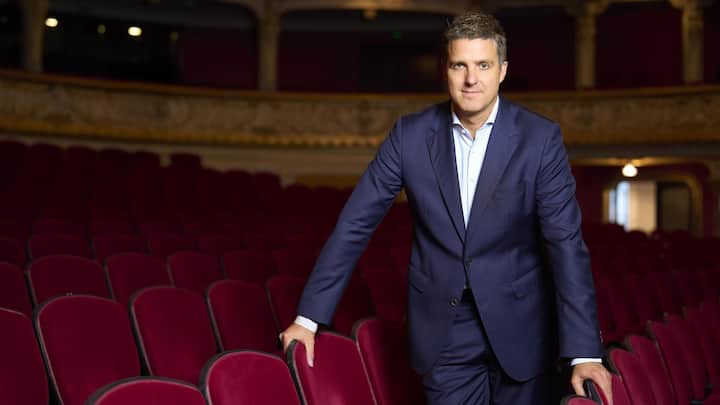 <p>Die Zürcher Oper zählt zu den Spitzenhäusern Europas, mit gut 1000 Plätzen auch zu den kleinsten.</p>