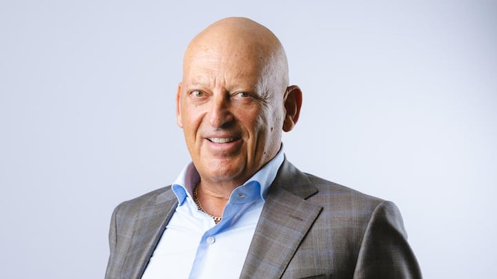 <p>Mitinhaber Jean-Marc Brunschwig setzt für rasches Wachstum auf Franchisenehmer.</p>