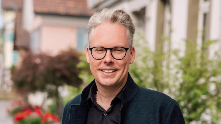 <p>Jan Schoch hat die Firma Leonteq gegründet und war lange ihr CEO.</p>