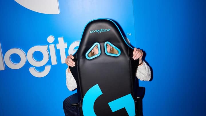 <p>Unter Hanneke Faber stieg der ­Aktienkurs von Logitech in zwei Jahren um 50 Prozent.</p>