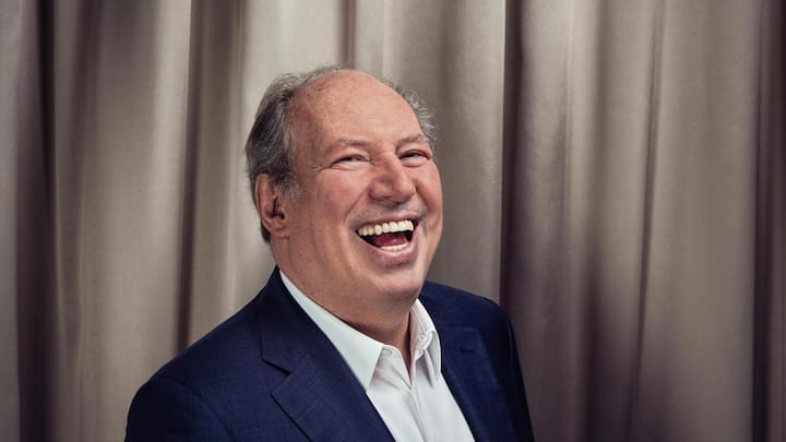 <p>Hans Zimmer</p>
<p>Hans Zimmer im Dolder Grand Zürich</p>
<p>-</p>
<p>Bilder gesperrt!</p>
<p>Keine Verwendung ohne Rücksprache mit BILANZ</p>
<p>-</p>
<p>Bilder cropped Online Resolution 16:9 /</p>
