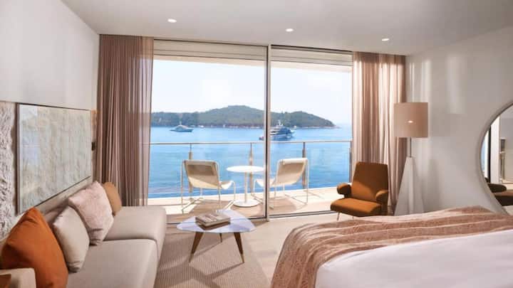 Villa Dubrovnik