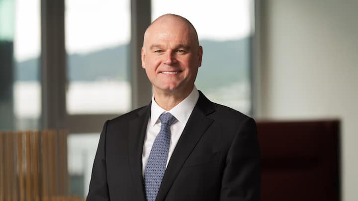 <p>Der von Stefan Bollinger geholte neue Chief Credit Officer Ivan Ivanic (im Bild) stiess auf die faulen Kredite.</p>