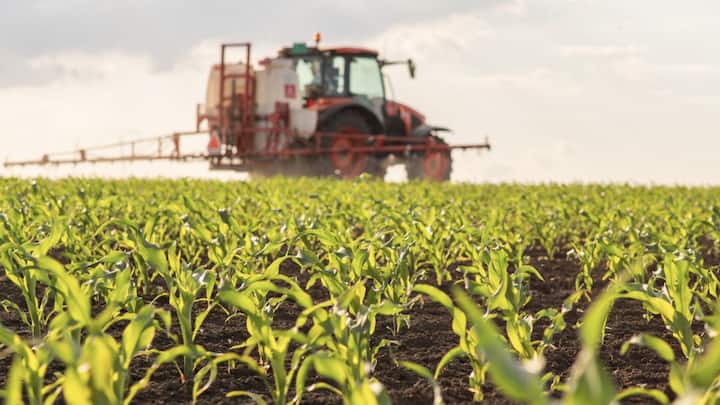 <p>Der Finanzriese verwaltet Anlagen im Wert von 1,4 Billionen Dollar. Bei Farmland-Assets ist Nuveen die weltweite Nummer eins.</p>