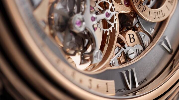 Grande Double Sonnerie