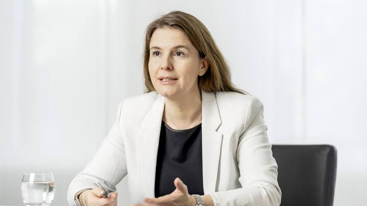 Caroline Hilb