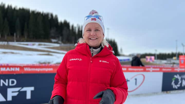 <p>Seit 2022 steht Tove Moe Dyrhaug Nor­wegens Skiverband vor, seit 2024 ist sie zudem Mitglied des ­leitenden Gremiums des Internationalen Skiverbands FIS.</p>