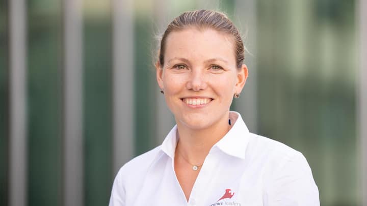 <p>Start-up AgroSustain von Olga Dubey gehört zu den heissesten Unternehmen der Westschweiz.</p>