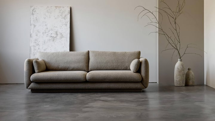 Das Unternehmen legt grossen Wert auf Nachhaltigkeit.