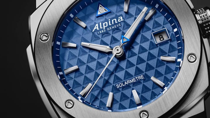Alpiner Extreme Solarmetre