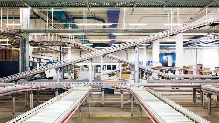 Mit Beauty, Sport und Do it yourself will der Händler neue Kundschaft gewinnen.