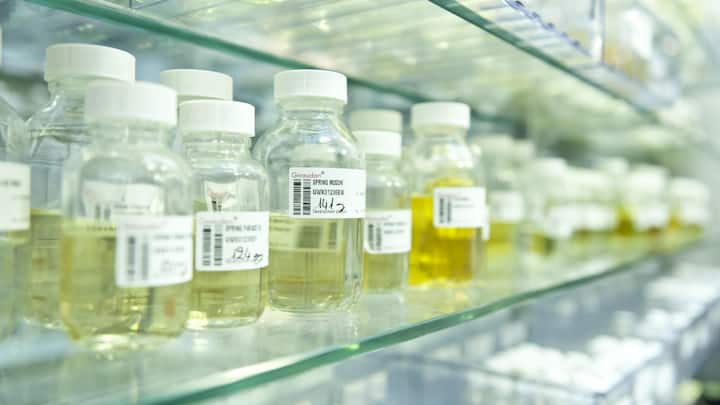 <p>Givaudan entwickelt Düfte mit einem Katalog von 3000 Riechstoffen. Dabei werden meist synthetische und natürliche Essenzen kombiniert.</p>