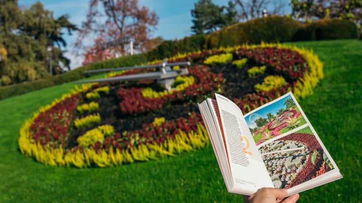 Geneva Watch-making Guide