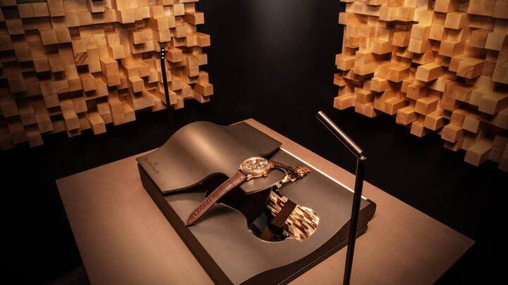 Grande Double Sonnerie