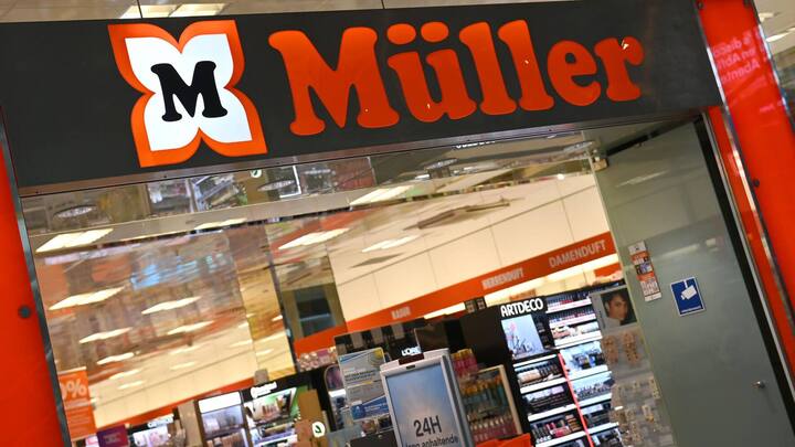 Zuletzt ist ihm ein weiterer Coup gelungen, um das ­Filialnetz zügig auszubauen und den Rivalen auf Distanz zu halten.