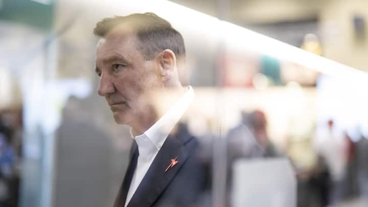DV, DELEGIERTENVERSAMMLUNG, DELEGIERTE, SVP, SCHWEIZERISCHE VOLKSPARTEI,